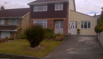 Annexe – Bodmin