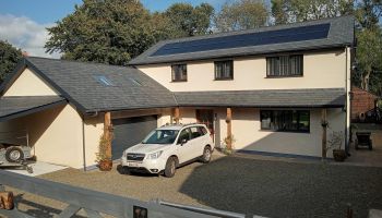 New Dwelling – Launceston