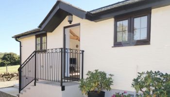 Barn Conversion – Bodmin Moor