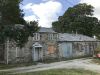 Listed barn prior to conversion