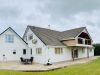 Dormer Bungalow with Rear Balcony in Gable End