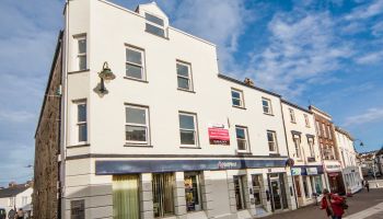 Flat Conversion – Wadebridge