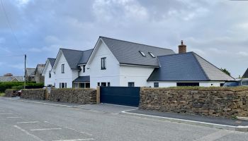 Housing Development – Duloe