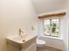 Shower Room in Converted barn