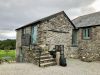 Stone Barn