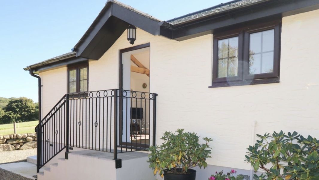 Converted Barn into One Bedroom Holiday Let