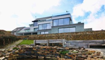 New Dwelling – Portmellon
