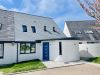 St Moritz Holiday Villa Completed from front