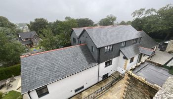 New Dwelling – Truro
