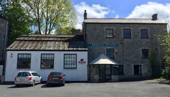 Flat Conversion – St Austell