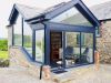 Glazed Barn Extension