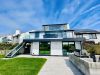 St Moritz Holiday Villa completed from rear