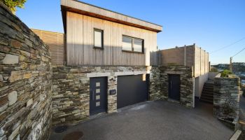 New Dwelling – Mevagissey