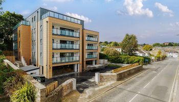 New Build Flats – Truro