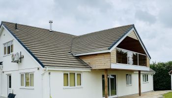 New Dwelling – St Austell