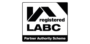 LABC Registered Partner Authority Scheme
