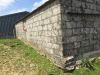 Block work barn